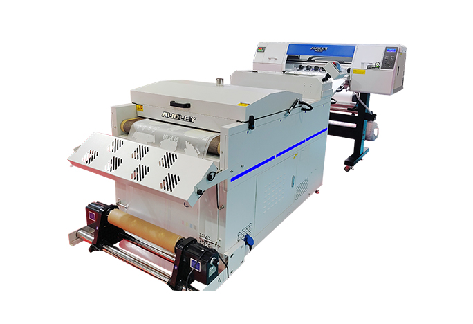 Imprimante DTF Audley 60cm