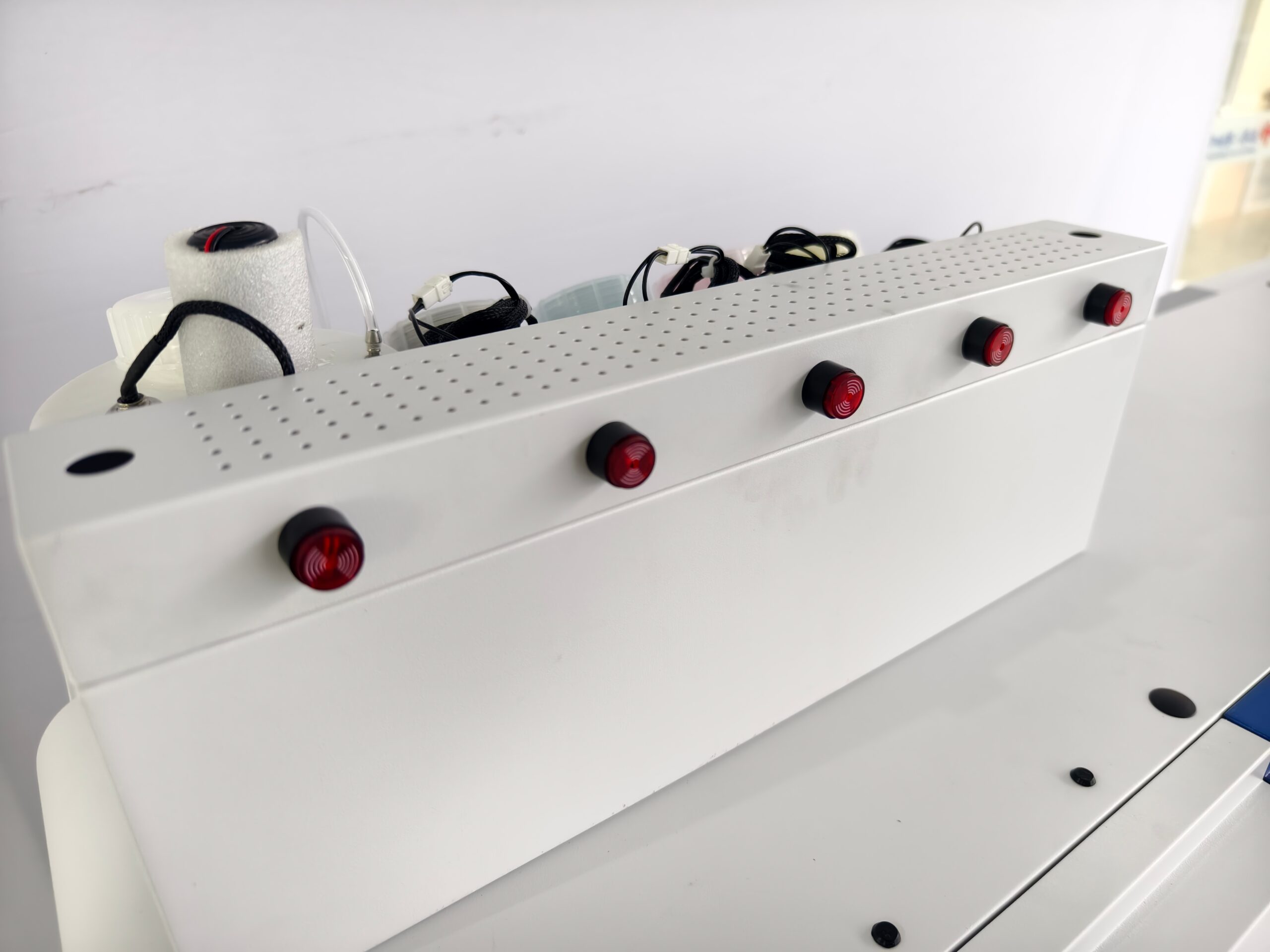 Imprimante DTF Audley 60cm