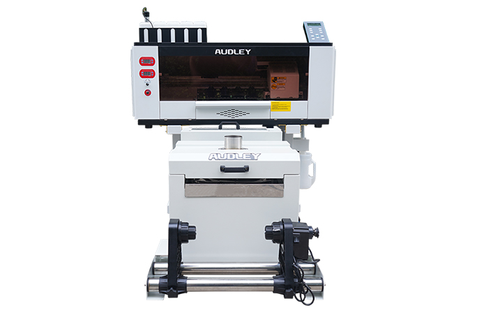 Imprimante DTF Audley 30cm