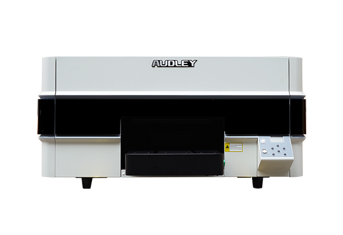 Imprimante DTG double station