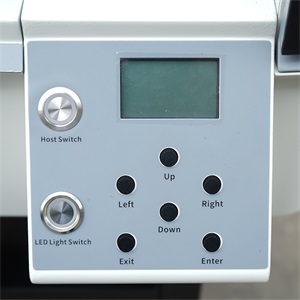 Imprimante DTG double station