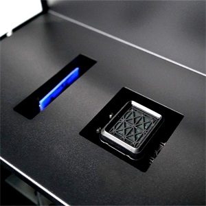 Imprimante ECO SOLVANT 1 Tête