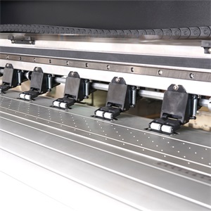 Imprimante ECO SOLVANT 1 Tête