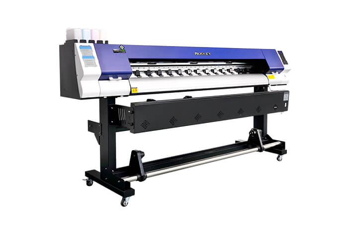 Imprimante Sublimation 1 Tête