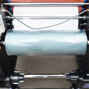 Imprimante UV DTF 30cm pour stickers