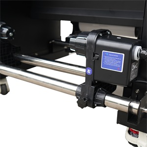 Imprimante UV DTF 30cm pour stickers