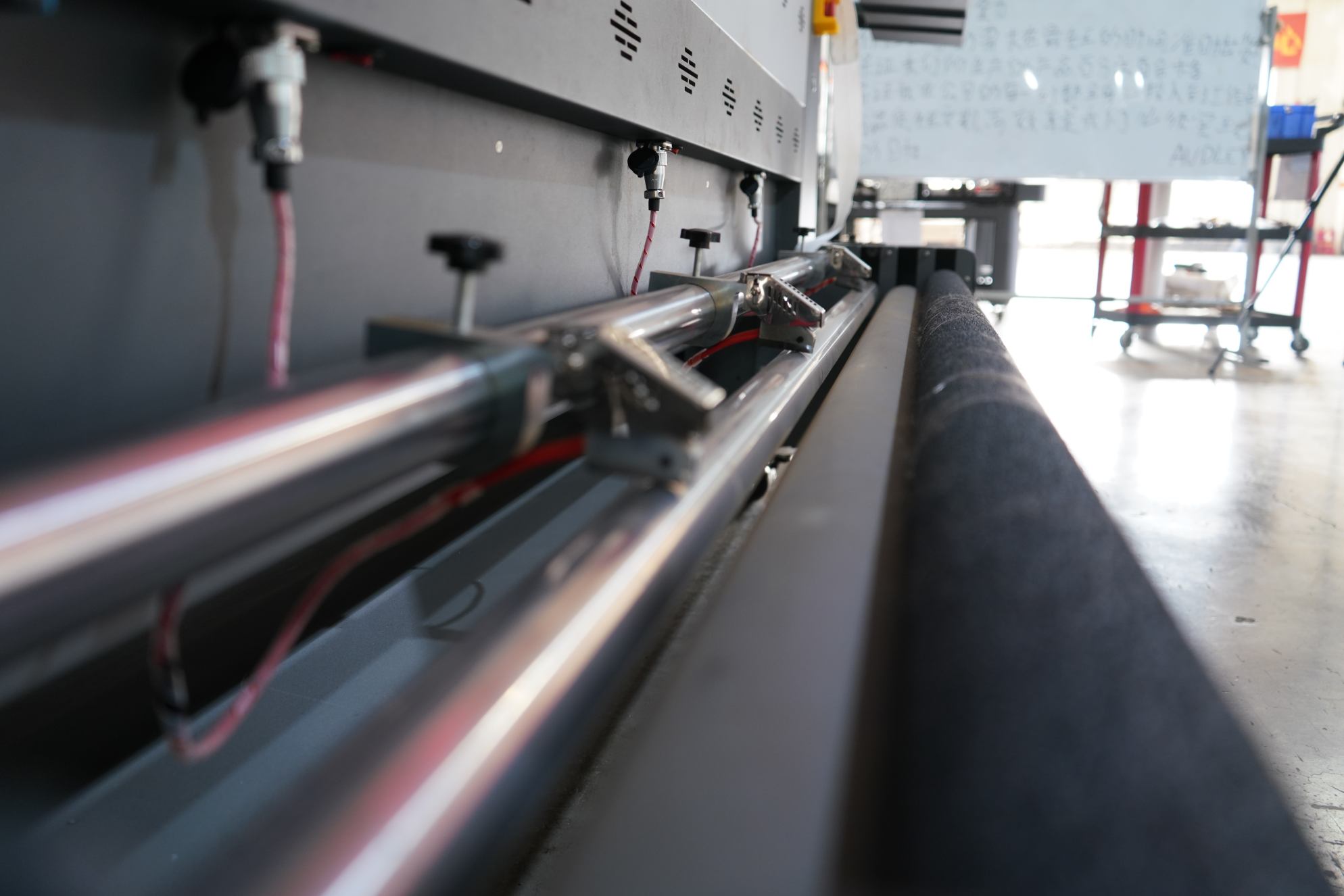 Imprimante à sublimation pour drapeaux