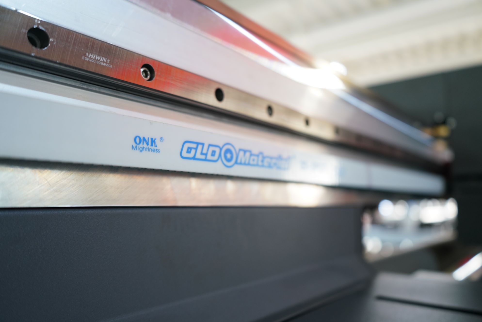 Imprimante à sublimation pour drapeaux