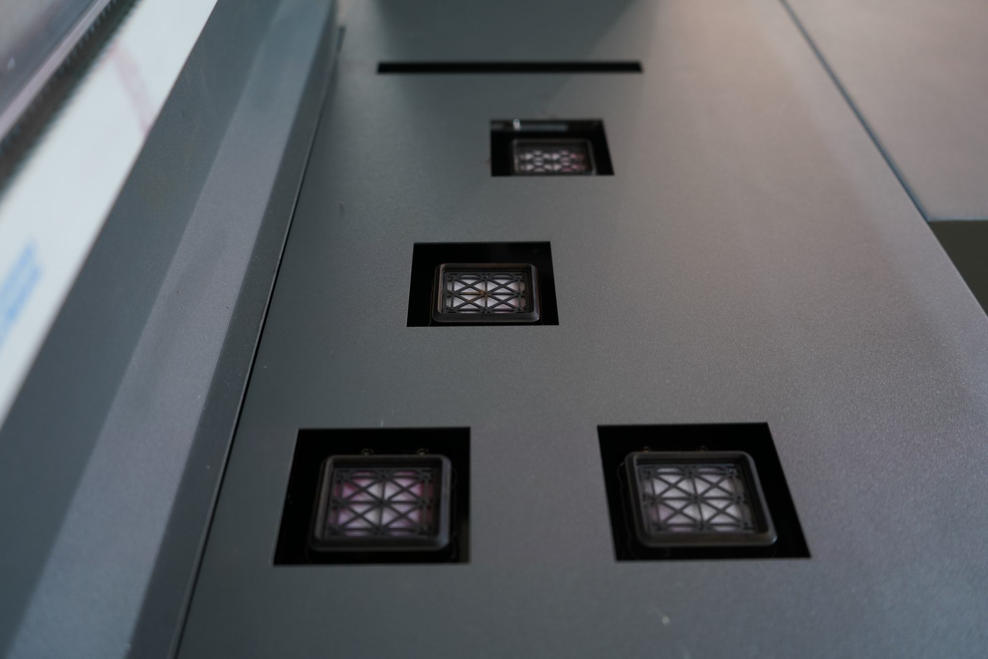 Imprimante à sublimation pour drapeaux