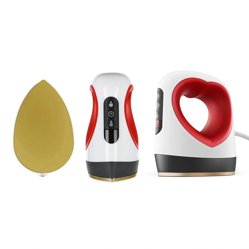 Mini Presse à chaud portable Freesub