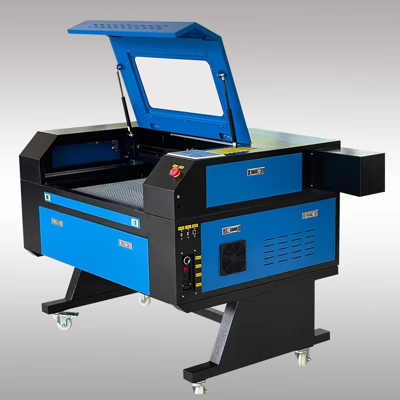 Découpe Laser TOPTECH 4060