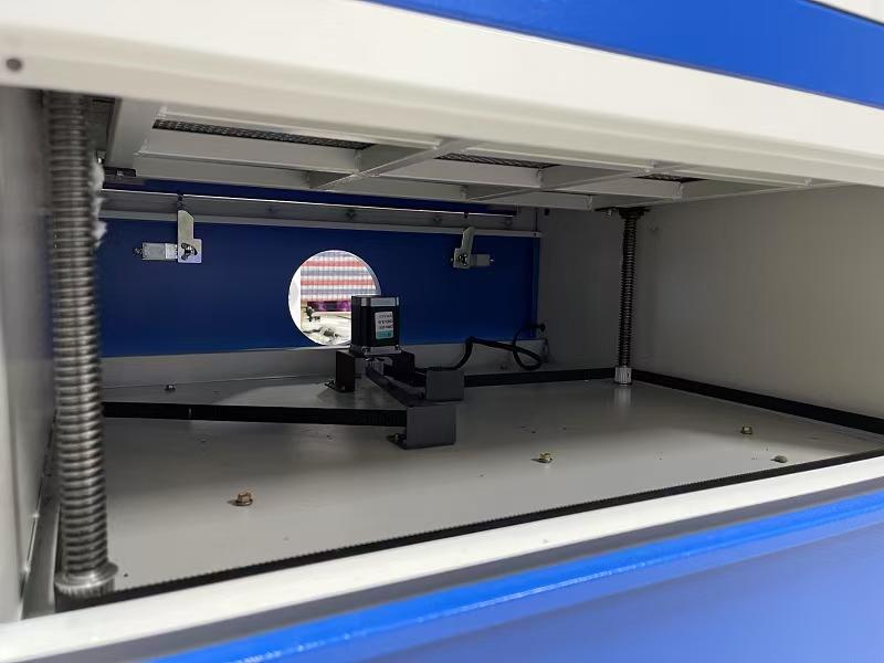 Découpe Laser TOPTECH 6090