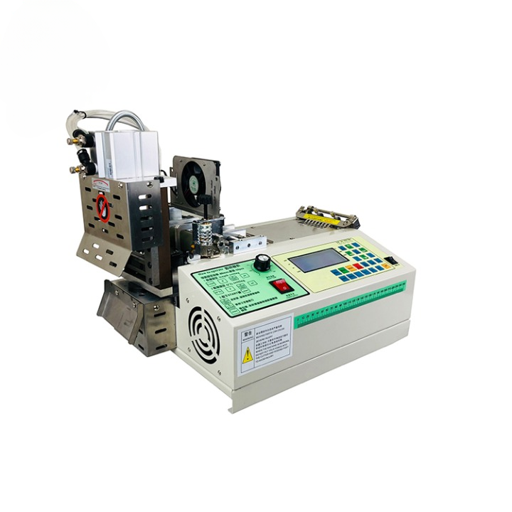 Découpe bande automatique rotative chaud-froid