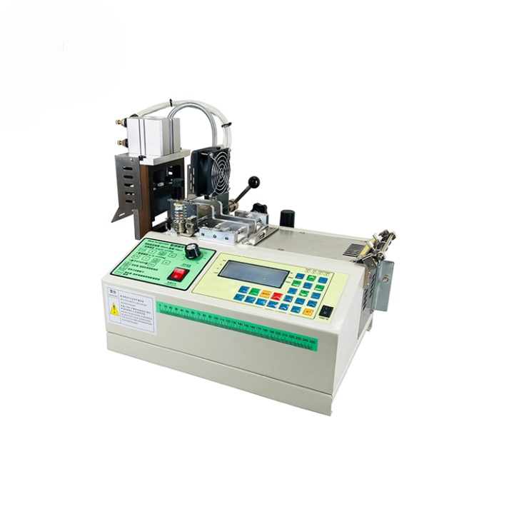 Découpe bande automatique rotative chaud-froid