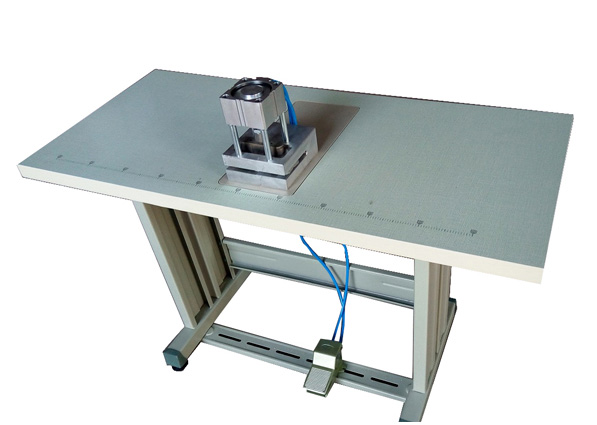 Machine ultrasonique Ouverture Passe Main