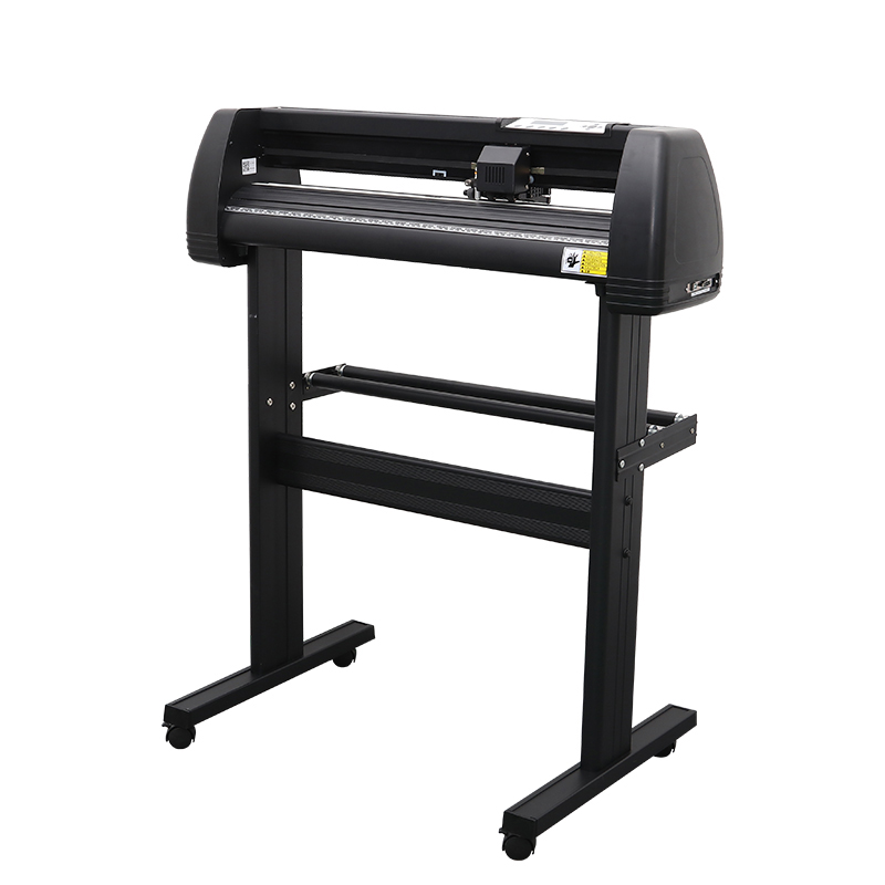 Plotteur pour Traçage et Découpe PL72