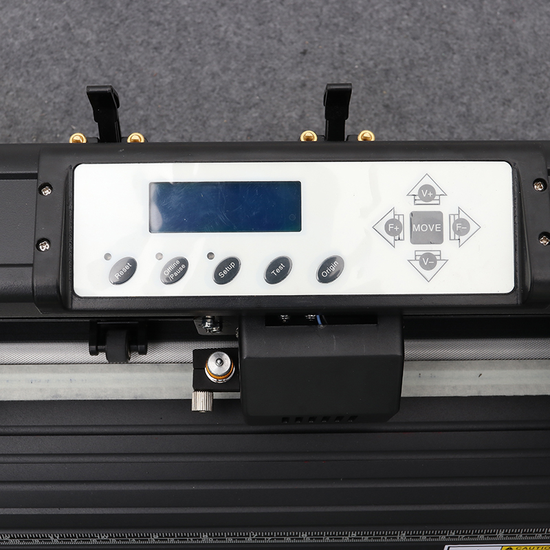 Plotteur pour Traçage et Découpe PL72