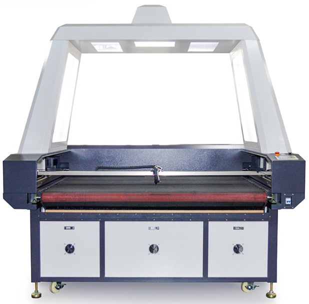 Découpe Laser  TOPTECH 1812 SCAN