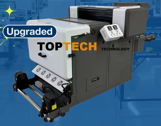 Imprimante DTF TOPTECH 60cm Monobloc